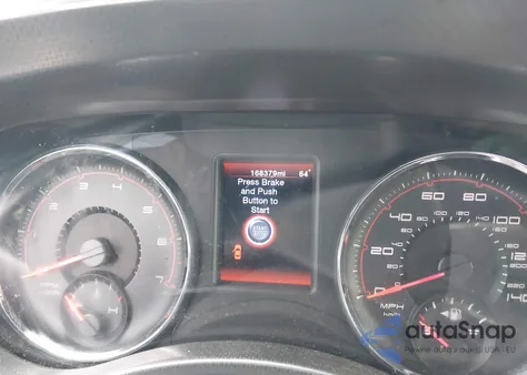 2012 Dodge Charger Se из США, поврежденный, VIN 2C3CDXBG6CH131958